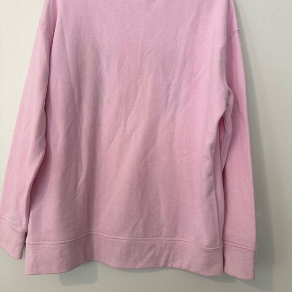 Shiraleah Merry & Bright Graphic Sweatshirt M - Picture 5 of 6